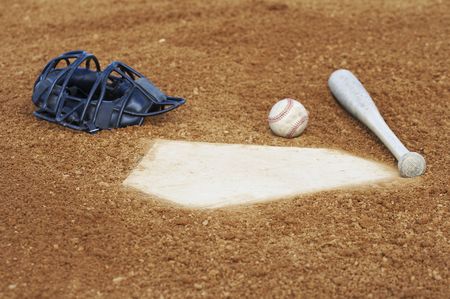 baseball equipment