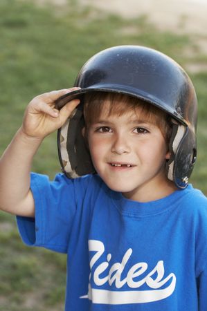baseball player