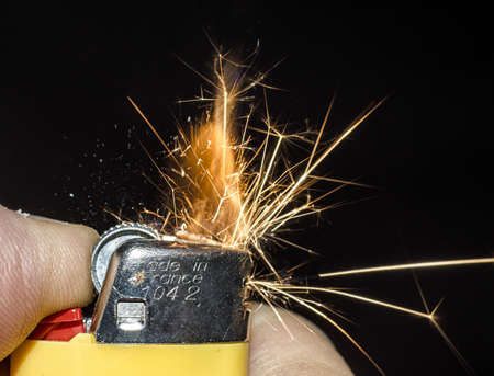 Lighter