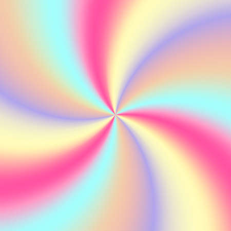 Abstract swirl backgroundのイラスト素材