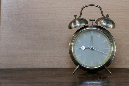 alarm clock