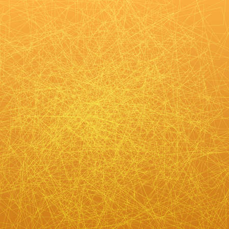 texture - scratches on paper, antique paper for decoration worksのイラスト素材