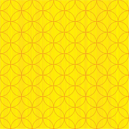 Trendy modern template for your design. Vector illustration.のイラスト素材