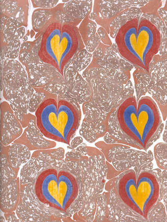 heart-shapedの写真素材