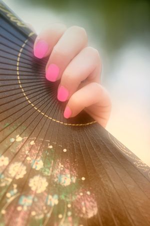 Femaleの写真素材