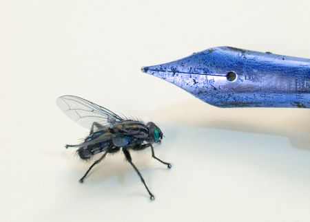 Small contractの写真素材