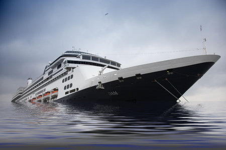 Shipwreckの写真素材