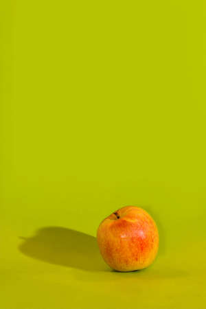 Appleの写真素材