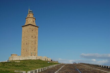 torres towerの写真素材