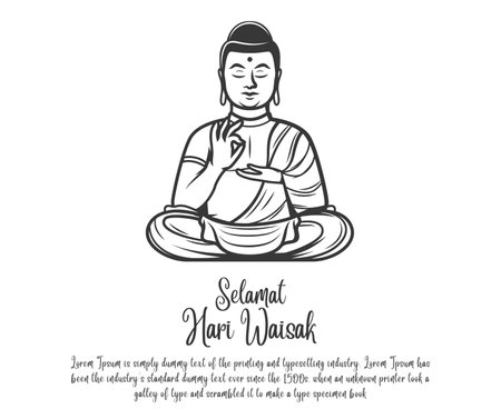 Sri Lanka travel and tourism graphic design. Vector illustration. Isolated on white background.の写真素材