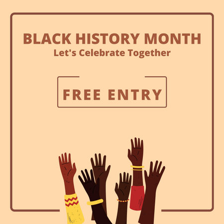 Black lives matter poster. Vector illustration in flat style. Black lives matter concept.の写真素材