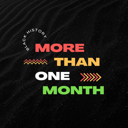 More than one, more than one. Motivational background.の写真素材