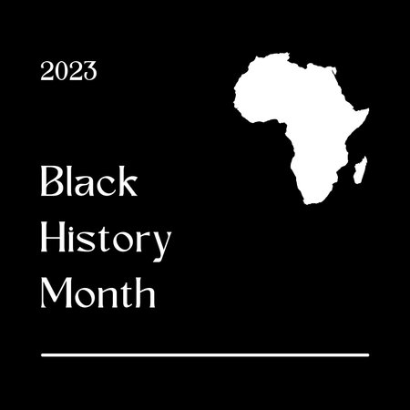 Map of the island of Botswana with black background. Vector illustrationの写真素材