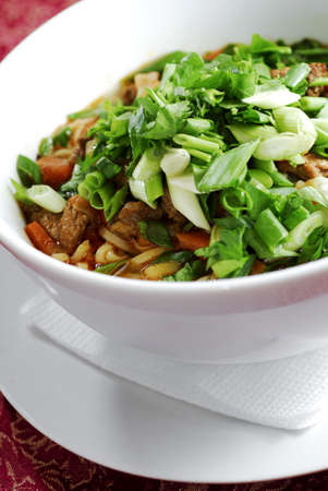asian soup