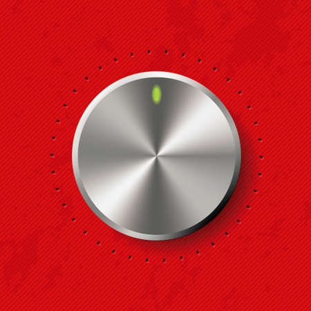 audio controlのイラスト素材
