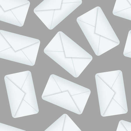 seamless cover patternのイラスト素材