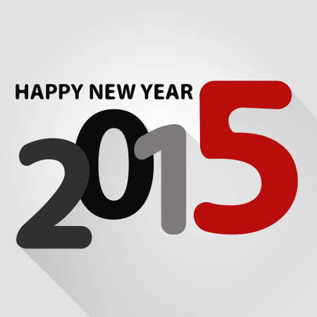 happy new year 2015