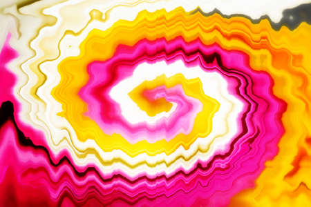 Abstract background. Psychedelic pattern. Collection of backgrounds