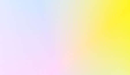 Gradient Colorful Background. For Abstract Modern Screen Design For Mobile App. Vector Illustrationのイラスト素材