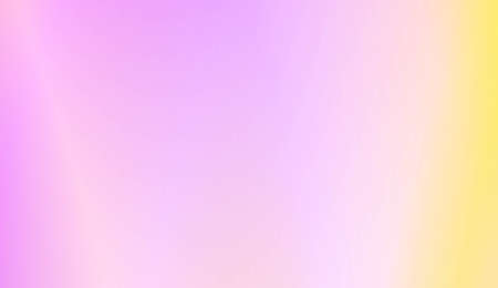 Hologram Gradient Background. For Your Design Wallpapers Presentation. Vector Illustration