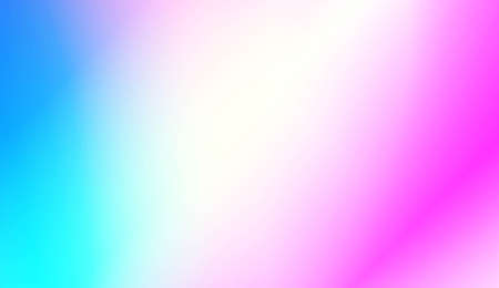 Blur Pastel Color gradient Background. For Your Graphic Design, Banner. Vector Illustrationのイラスト素材
