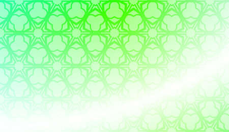 Smooth Abstract Colorful Gradient Backgrounds with Geometric pattern. For Your Graphic Wallpaper, Cover Book, Banner. Vector Illustrationのイラスト素材