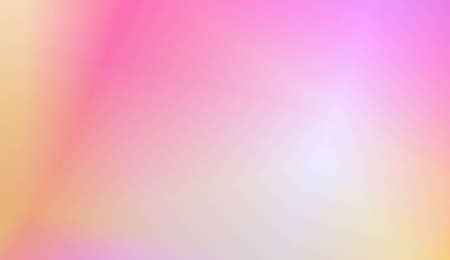 Light Gradient Abstract Background. For Website Pattern, Banner Or Poster. Vector Illustrationのイラスト素材