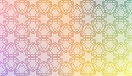 Smooth Abstract Colorful Gradient Backgrounds with Geometric pattern. For Your Graphic Wallpaper,...