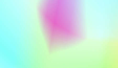 Gradient Colorful Background. For Your Graphic Invitation Card, Poster, Brochure. Vector...