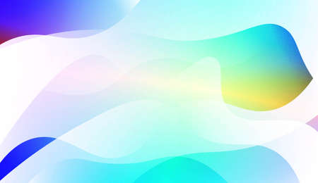 Template Modern Background With Curves Lines. For Elegant Pattern Cover Book. Vector Illustration...