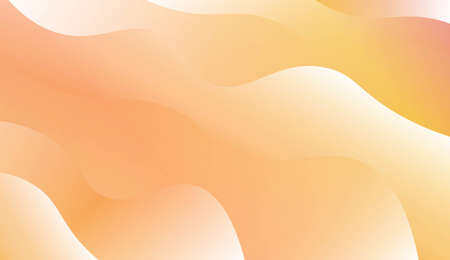 Modern Background With Dynamic Effect. For Elegant Pattern Cover Book. Vector Illustration with Color Gradientのイラスト素材