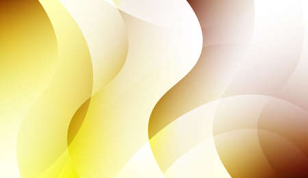 Creative Background With Dynamic Effect. For Elegant Pattern Cover Book. Colorful Vector Illustrationのイラスト素材