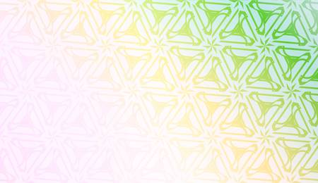 Geometric Background with Smooth Pastel Color Gradient Texture Color. For Your Design Wallpaper,...