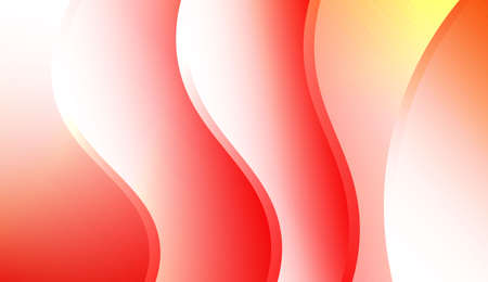 Creative Background With Dynamic Effect. For Elegant Pattern Cover Book. Colorful Vector Illustrationのイラスト素材