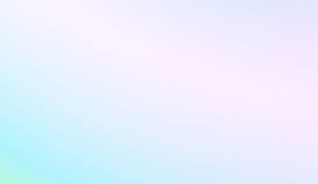 Abstract Gradient Soft Colorful Background. For Your Graphic Design, Banner. Vector Illustrationのイラスト素材