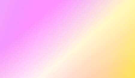 Gradient Colorful Background. For Abstract Modern Screen Design For Mobile App. Vector Illustrationのイラスト素材