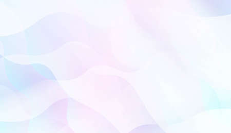 Futuristic Color Design Geometric Wave Shape, Lines. For Your Design Wallpapers Presentation. Vector...