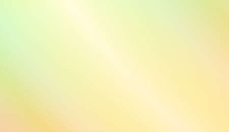 Vibrant And Smooth Gradient Soft Colors Background. For Web, Presentations And Prints. Vector Illustrationのイラスト素材