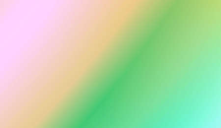 Blurred Background, Smooth Gradient Texture Color. For Your Graphic Wallpaper, Cover Book, Banner. Vector Illustrationのイラスト素材