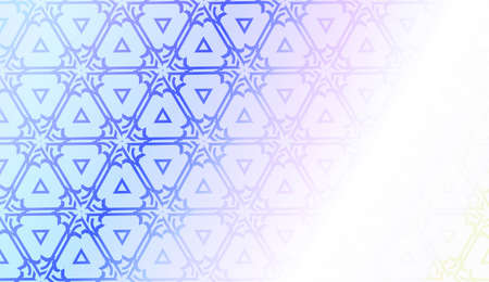 Geometric Background with Smooth Pastel Color Gradient Texture Color. For Your Design Wallpaper,...