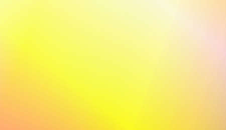 Abstract Blurred Gradient Background. For Bright Website Banner, Invitation Card, Scree Wallpaper. Vector Illustrationのイラスト素材