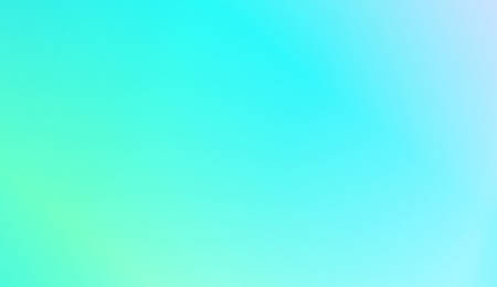 Soft Color Gradients. For Your Bright Website Pattern, Banner Header. Vector Illustrationのイラスト素材