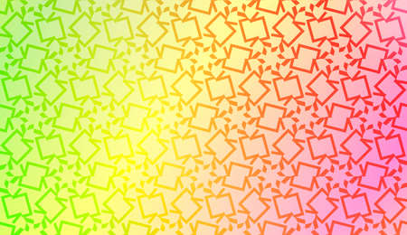 Geometric Background with Smooth Pastel Color Gradient Texture Color. For Your Design Wallpaper,...