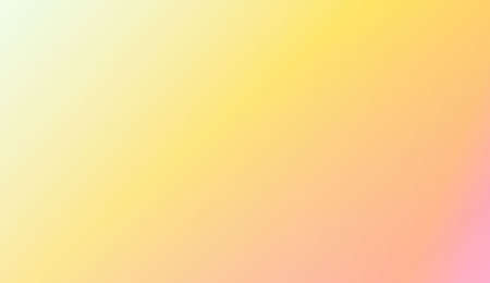 Abstract Gradient Soft Colorful Background. For Your Graphic Design, Banner. Vector Illustrationのイラスト素材