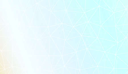 Modern pattern in polygonal pattern with triangles style. Decorative design For interior wallpaper,...