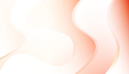 Futuristic Technology Style With Geometric Design, Shapes. For Business Presentation Wallpaper, Flyer, Cover. Colorful Vector Illustration.のイラスト素材