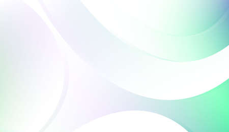 Creative Waves. Futuristic Technology Style Background. For Elegant Pattern Cover Book. Colorful...