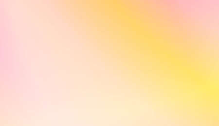 Abstract Background With Smooth Gradient Color. For Brochure, Banner, Wallpaper, Mobile Screen. Vector Illustrationのイラスト素材