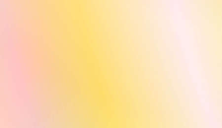 Abstract Background With Smooth Gradient Color. For Bright Website Banner, Invitation Card, Scree Wallpaper. Vector Illustrationのイラスト素材