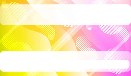 Dynamic shapes composition with Wave Abstract Background. Design For Your Header Page, Ad, Poster,...